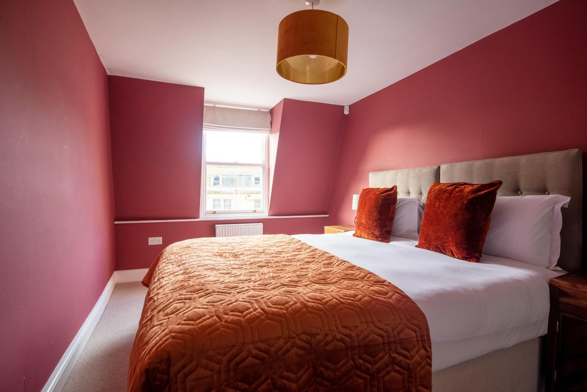 Dream Stays Bath - Barton House Szoba fotó