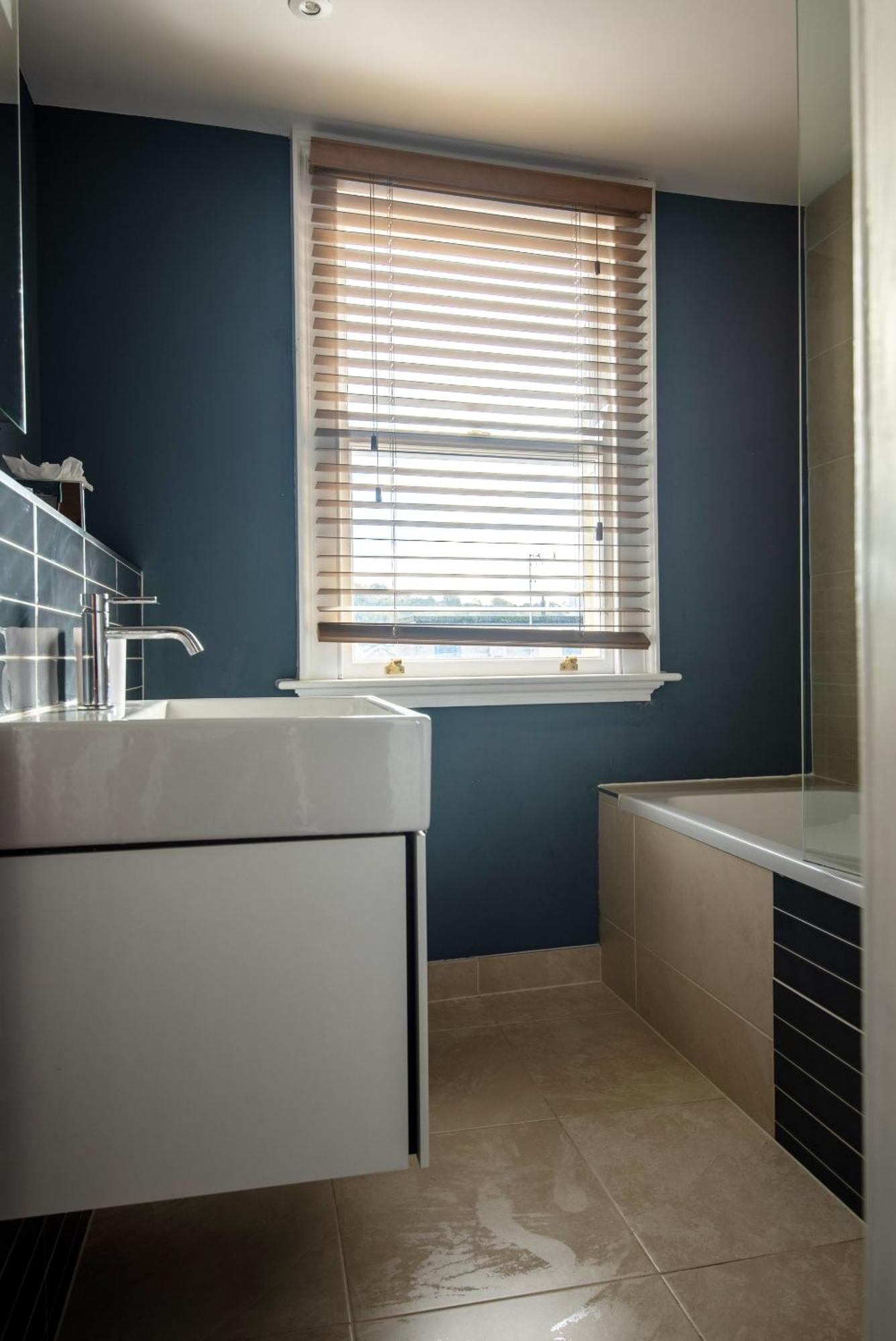 Dream Stays Bath - Barton House Kültér fotó
